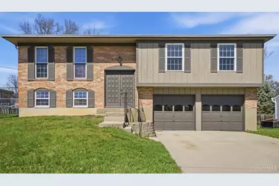 [Address not provided], Delhi Township, OH 45238 - Photo 1