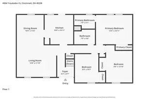 [Address not provided], Delhi Township, OH 45238 - Photo 41