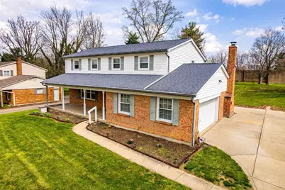 9800 Delray Drive, Montgomery, OH 45242 - Photo 1