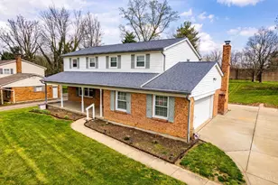 9800 Delray Dr, Montgomery, OH 45242 - Photo 1