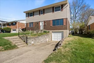 5474 Starcrest Dr, Delhi Township, OH 45238 - Photo 3