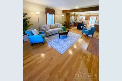 2361 Wilmington Road, Turtle Creek Township, OH 45036 - Photo 15