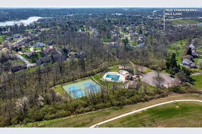 7829 Strawberry Hill Lane, Deerfield Township, OH 45039 - Photo 51