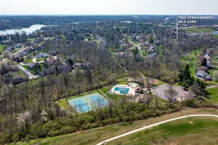 7829 Strawberry Hill Ln, Deerfield Township, OH 45039 - Photo 51