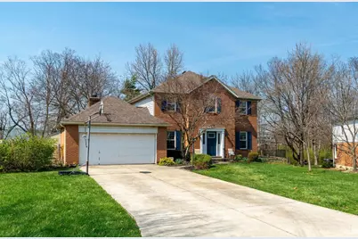 7829 Strawberry Hill Lane, Deerfield Township, OH 45039 - Photo 3