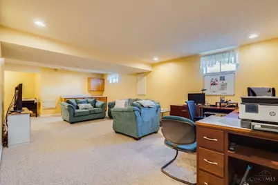 7829 Strawberry Hill Lane, Deerfield Township, OH 45039 - Photo 33