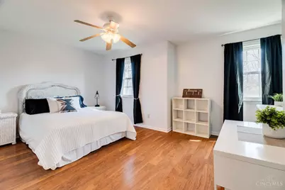 7829 Strawberry Hill Lane, Deerfield Township, OH 45039 - Photo 21