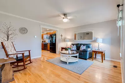 7829 Strawberry Hill Lane, Deerfield Township, OH 45039 - Photo 7