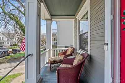 2711 Arbor Avenue, Cincinnati, OH 45209 - Photo 5