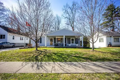 6917 Kleindale Avenue, Cincinnati, OH 45231 - Photo 41