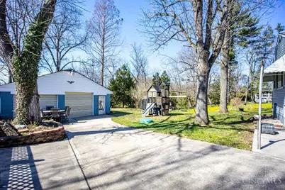 6917 Kleindale Avenue, Cincinnati, OH 45231 - Photo 43