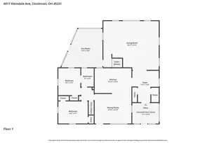 6917 Kleindale Ave, Cincinnati, OH 45231 - Photo 39