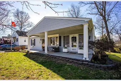 6917 Kleindale Avenue, Cincinnati, OH 45231 - Photo 3