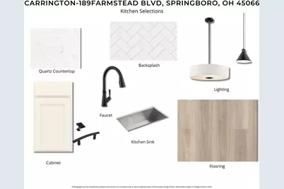 189 Farmstead Boulevard, Springboro, OH 45066 - Photo 3