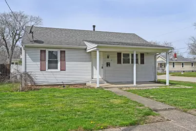 3 Chestnut Street, Franklin, OH 45005 - Photo 3