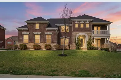 4354 Highland Green Drive, Mason, OH 45040 - Photo 3