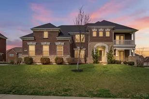4354 Highland Green Dr, Mason, OH 45040 - Photo 3