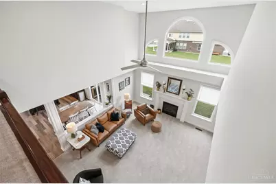 4354 Highland Green Drive, Mason, OH 45040 - Photo 31