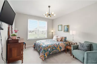 4354 Highland Green Drive, Mason, OH 45040 - Photo 27