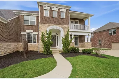 4354 Highland Green Drive, Mason, OH 45040 - Photo 5