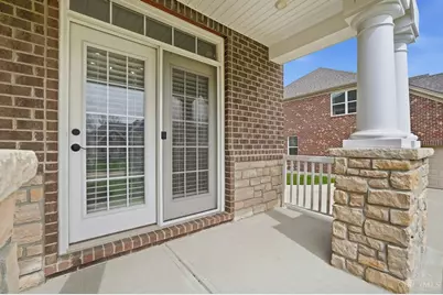 4354 Highland Green Drive, Mason, OH 45040 - Photo 25