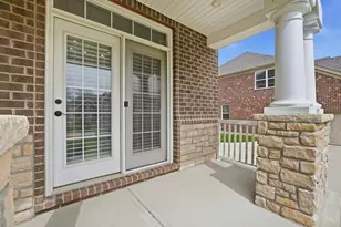 4354 Highland Green Dr, Mason, OH 45040 - Photo 25