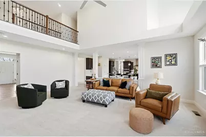 4354 Highland Green Drive, Mason, OH 45040 - Photo 9