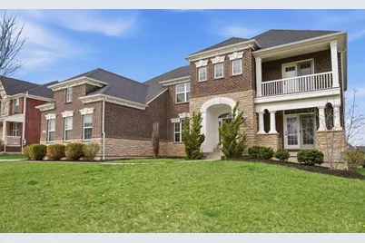 4354 Highland Green Drive, Mason, OH 45040 - Photo 3