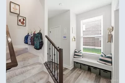 4354 Highland Green Drive, Mason, OH 45040 - Photo 17