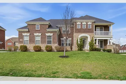 4354 Highland Green Drive, Mason, OH 45040 - Photo 1