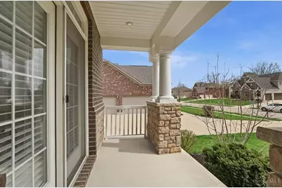 4354 Highland Green Drive, Mason, OH 45040 - Photo 27