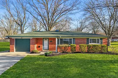 1150 Berdova Drive, Miami Township, OH 45150 - Photo 3