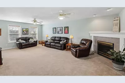 4788 Willow Ridge Court, Liberty Township, OH 45011 - Photo 19