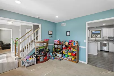 4788 Willow Ridge Court, Liberty Township, OH 45011 - Photo 23