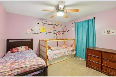 4788 Willow Ridge Court, Liberty Township, OH 45011 - Photo 47