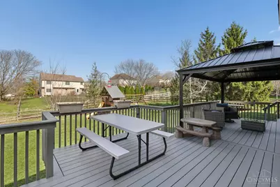 4788 Willow Ridge Court, Liberty Township, OH 45011 - Photo 11