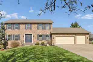 4788 Willow Ridge Ct, Liberty Township, OH 45011 - Photo 1