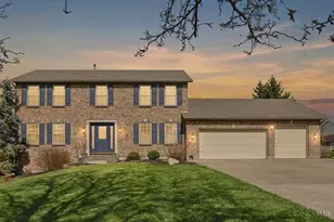 4788 Willow Ridge Ct, Liberty Township, OH 45011 - Photo 53