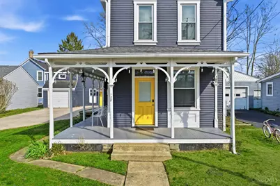 128 N Wall Street, Loveland, OH 45140 - Photo 5