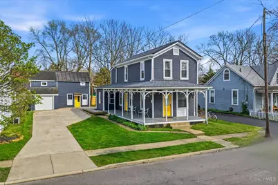 128 N Wall Street, Loveland, OH 45140 - Photo 1