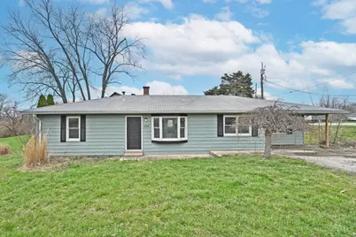 3760 Pennyroyal Road, Franklin, OH 45005 - Photo 1