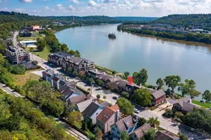 2207 Riverside Dr, Cincinnati, OH 45202 - Photo 5