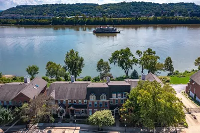 2207 Riverside Drive #C4, Cincinnati, OH 45202 - Photo 1