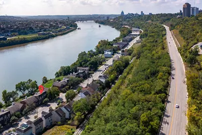 2207 Riverside Drive #C4, Cincinnati, OH 45202 - Photo 3