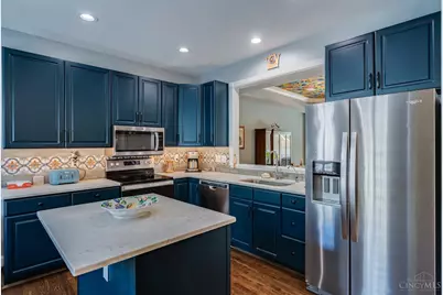 2207 Riverside Drive #C4, Cincinnati, OH 45202 - Photo 27