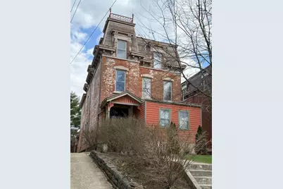 2410 Ashland Avenue, Cincinnati, OH 45206 - Photo 1