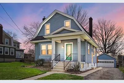 4267 Clifford Road, Deer Park, OH 45236 - Photo 1