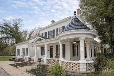 4795 Cincinnati Brookville Road, Morgan Township, OH 45013 - Photo 1