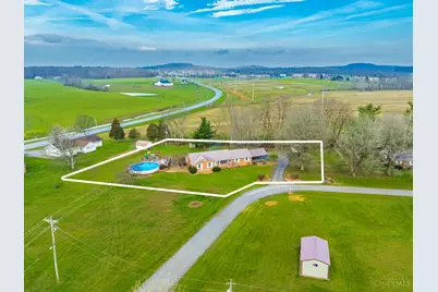 175 Paula Drive, West Union, OH 45693 - Photo 9