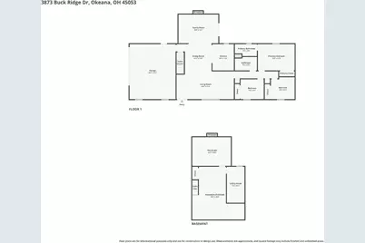 3873 Buck Ridge Drive, Okeana, OH 45053 - Photo 59